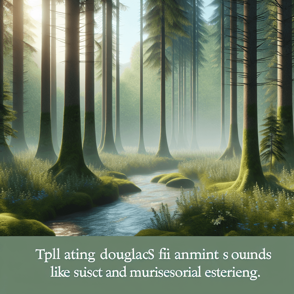 Exploring the Benefits of Virtual Forest Bathing