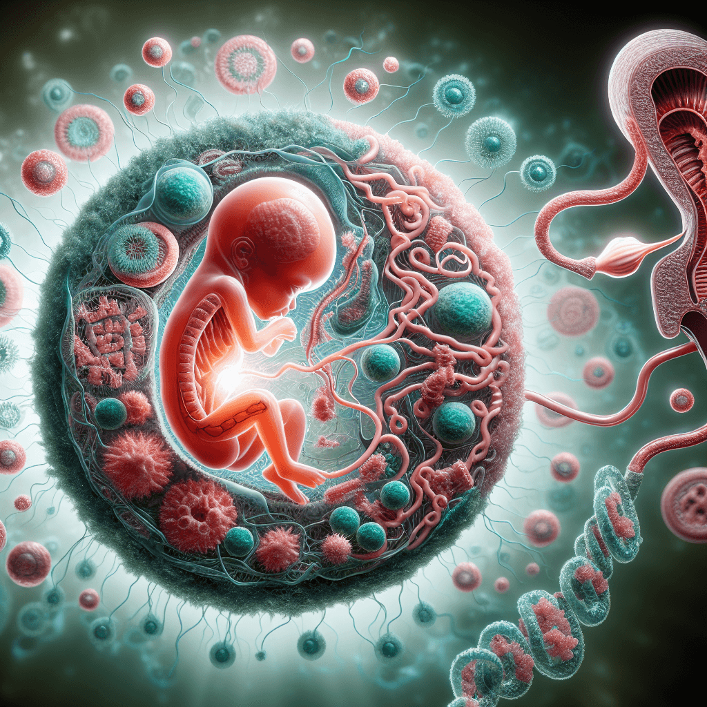 Evolutionary Insights into Mammalian Pregnancy
