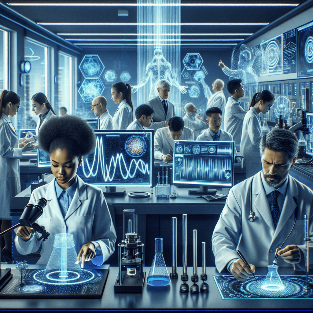 Terahertz Radiation in Biomedical Applications
