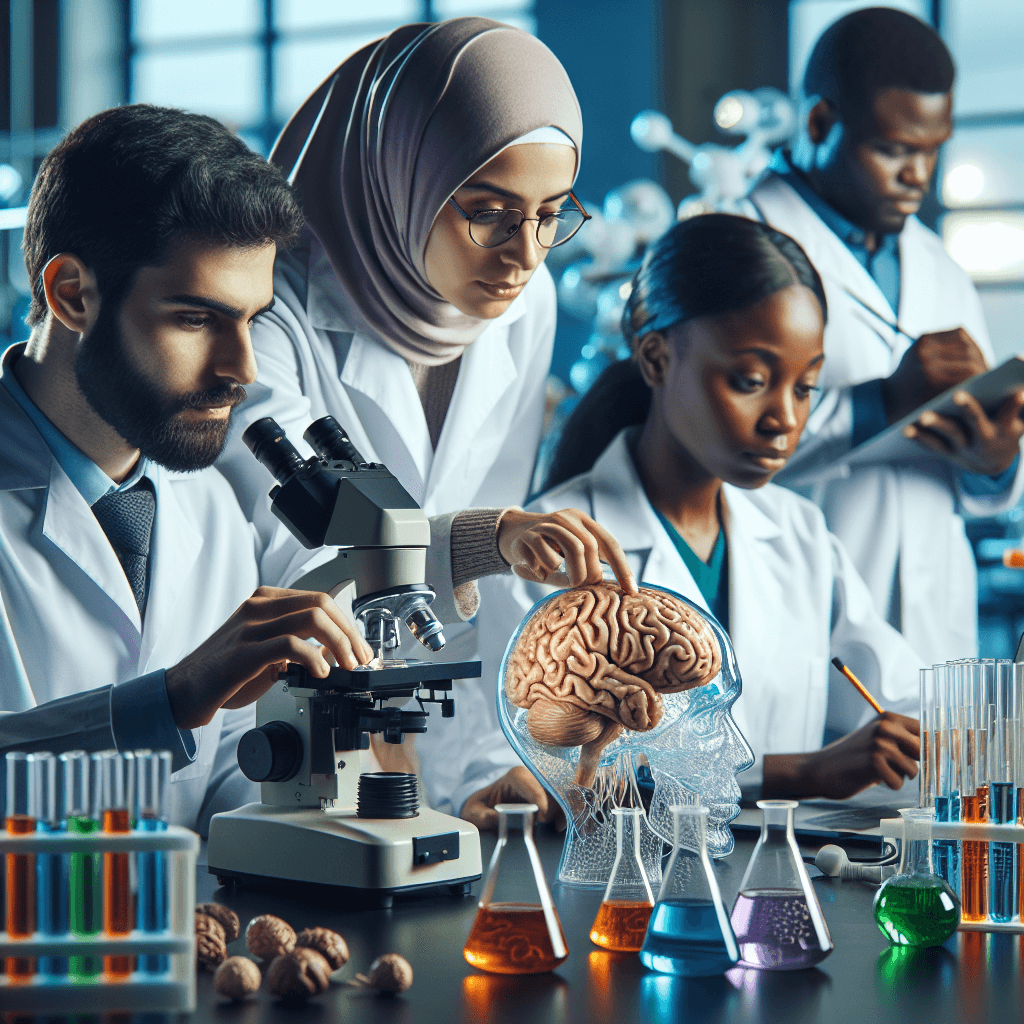 Parkinson’s Disease: New Insights and Potential Treatments