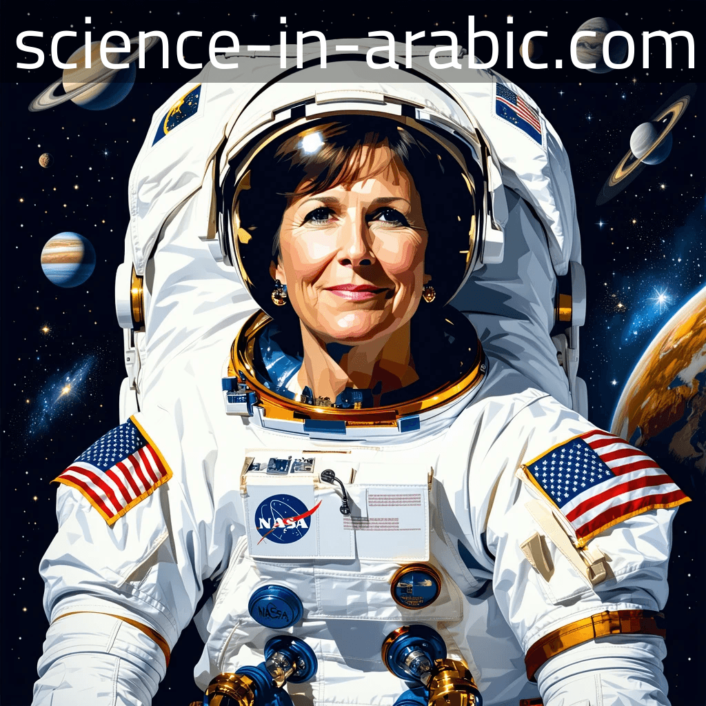 Sally Ride: A Trailblazer in Space Exploration