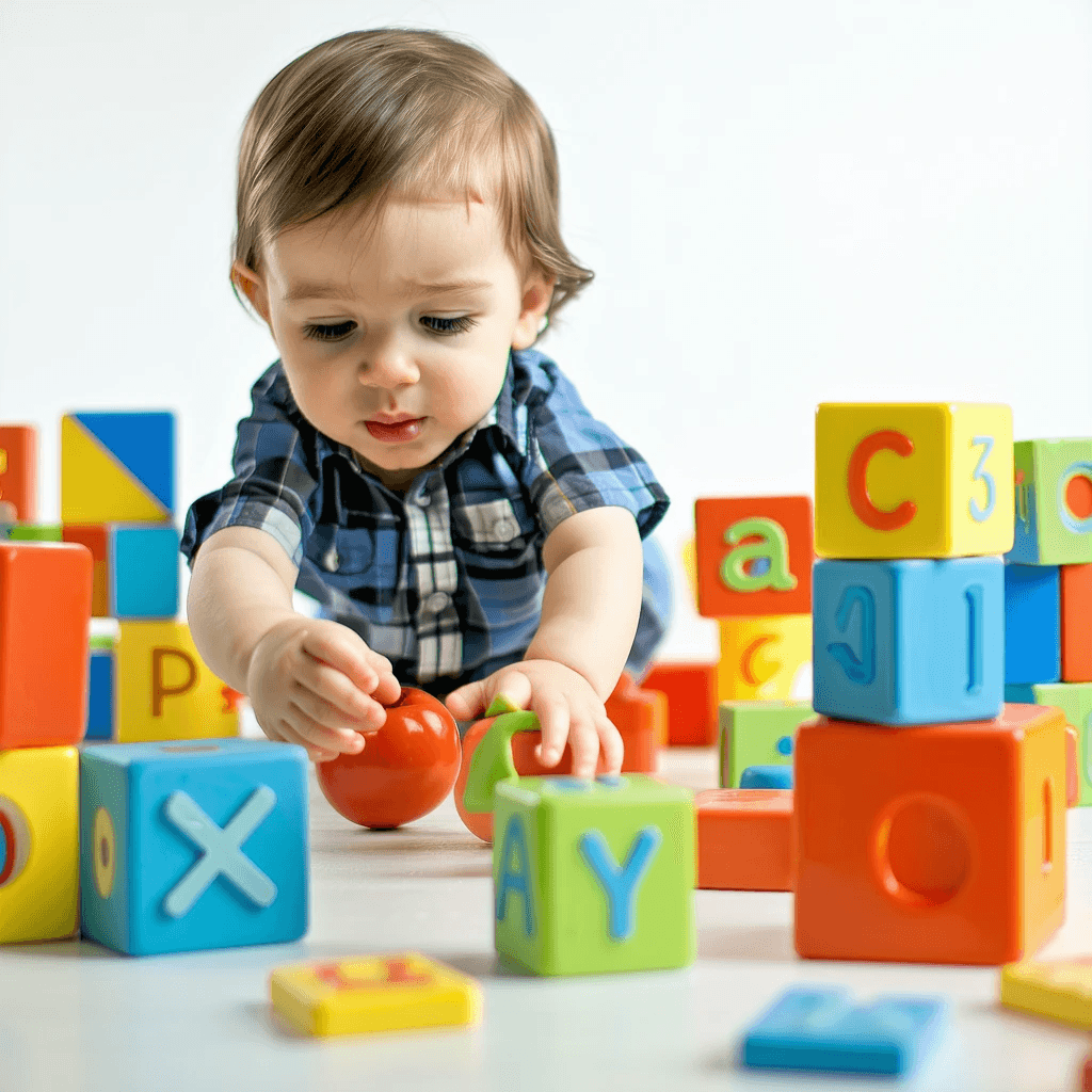 Developing Self-Control and Conscientiousness in Children