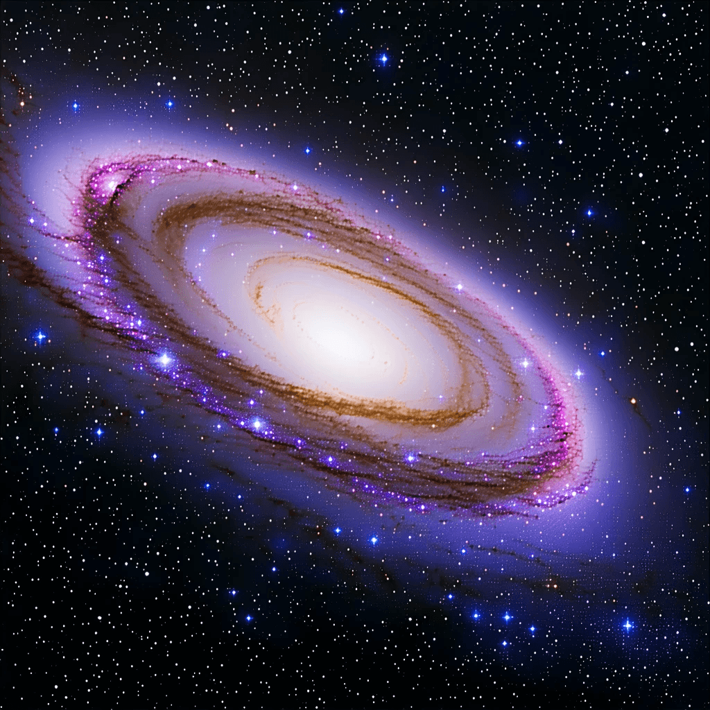 A Cosmic Journey Through Time: Unveiling the Universe’s First Galaxies