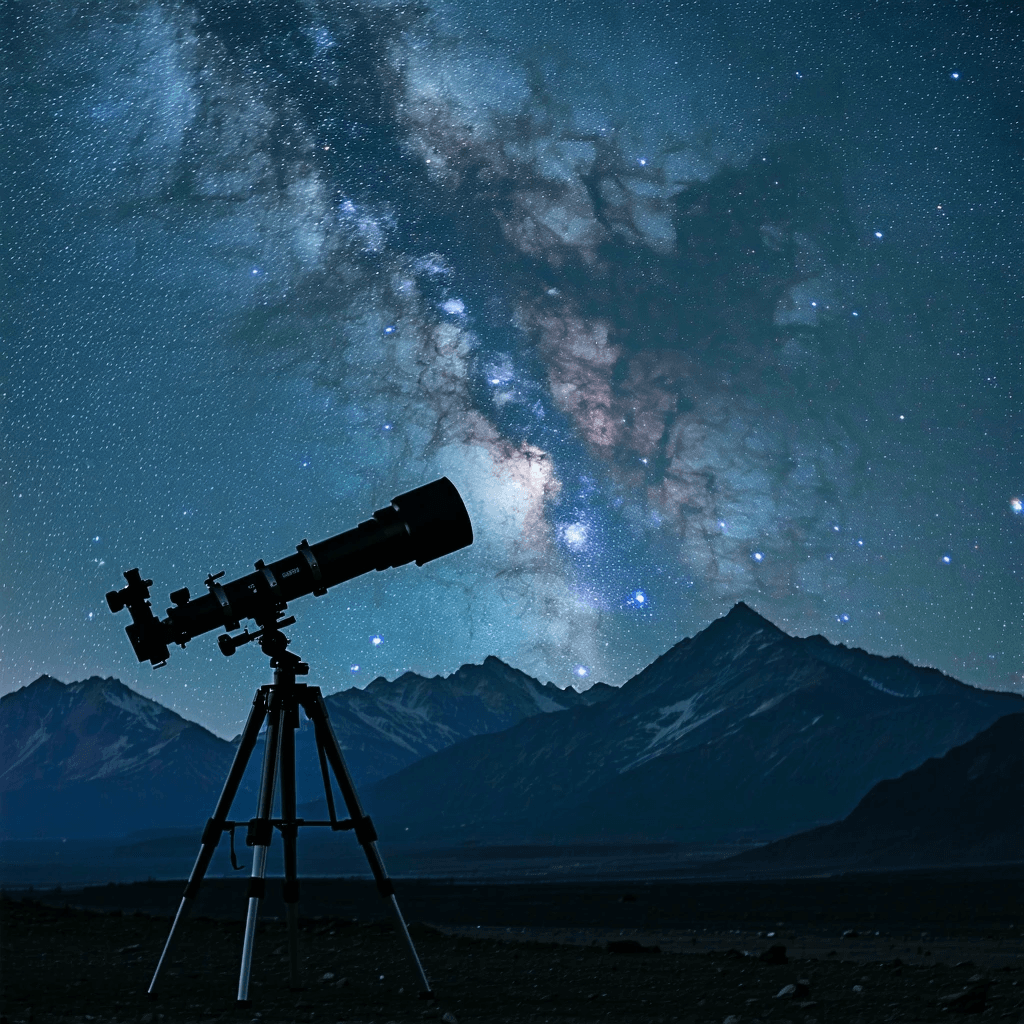 Vera C. Rubin Observatory: Unveiling the Mysteries of Dark Matter