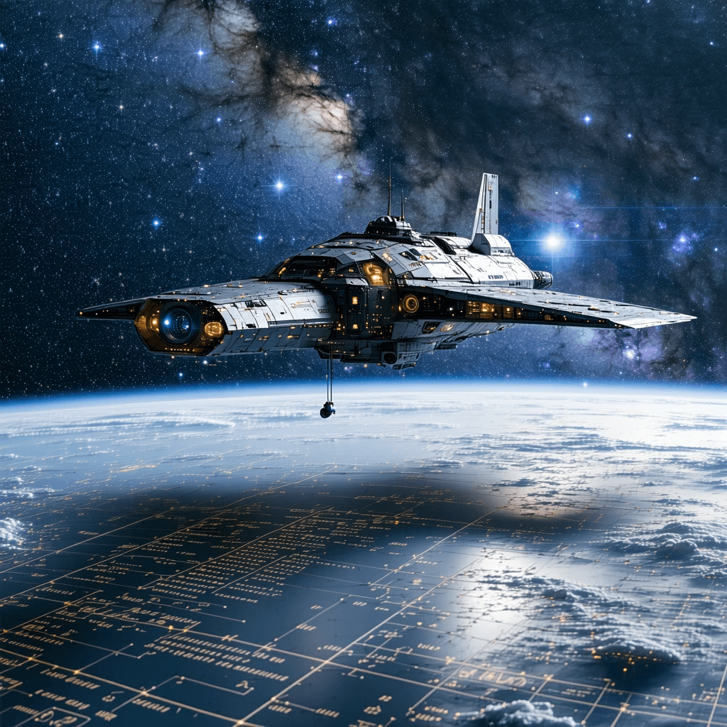 The Role of AI in Space Exploration