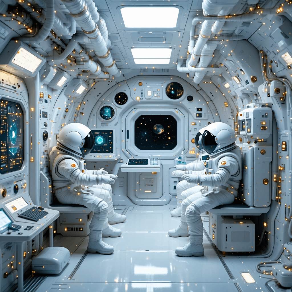 Challenges of Microgravity on Muscle Health in Space