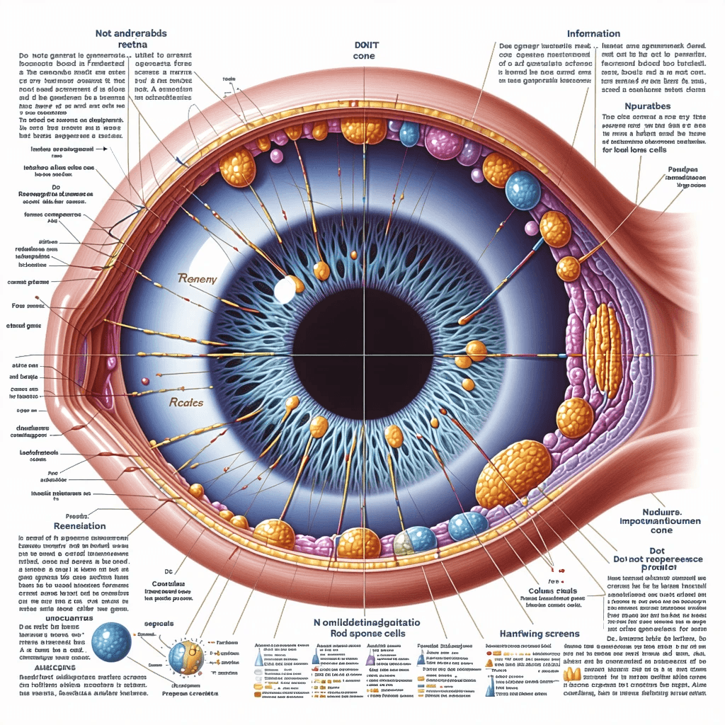 Retinal Cells’ Adaptive Mechanism in Retinitis Pigmentosa