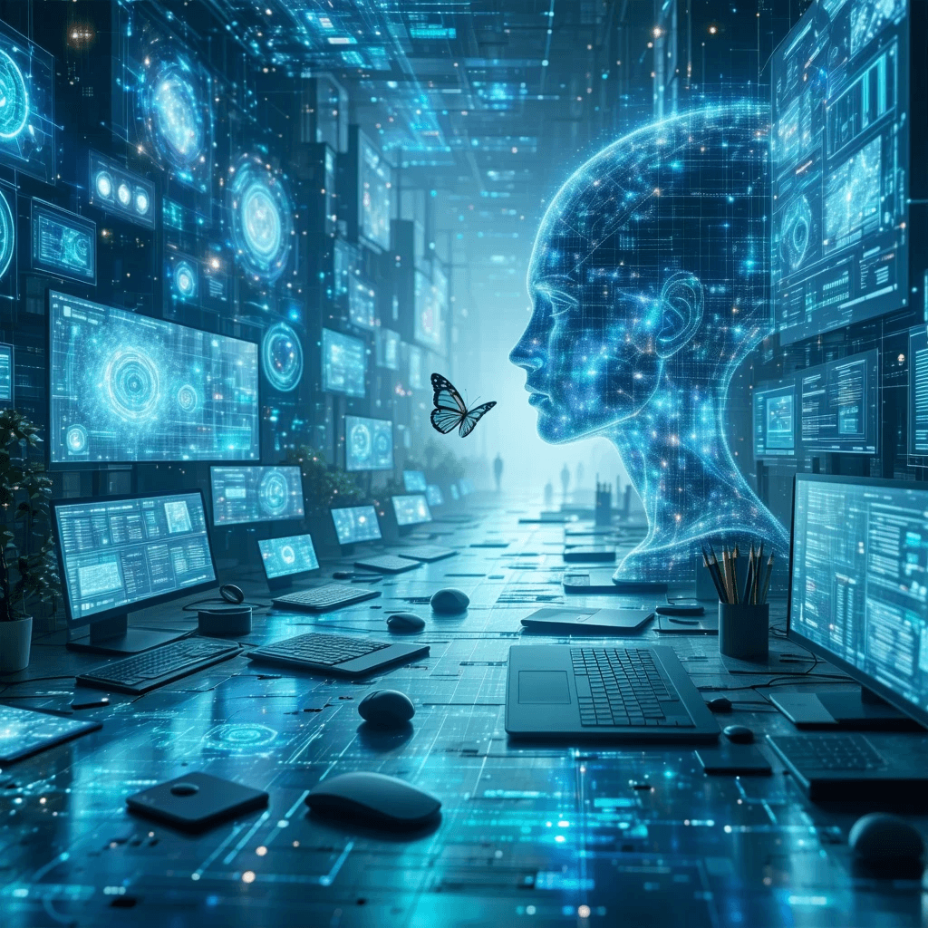 Tencent Unveils Hunyuan3D-PolyGen for Game Development