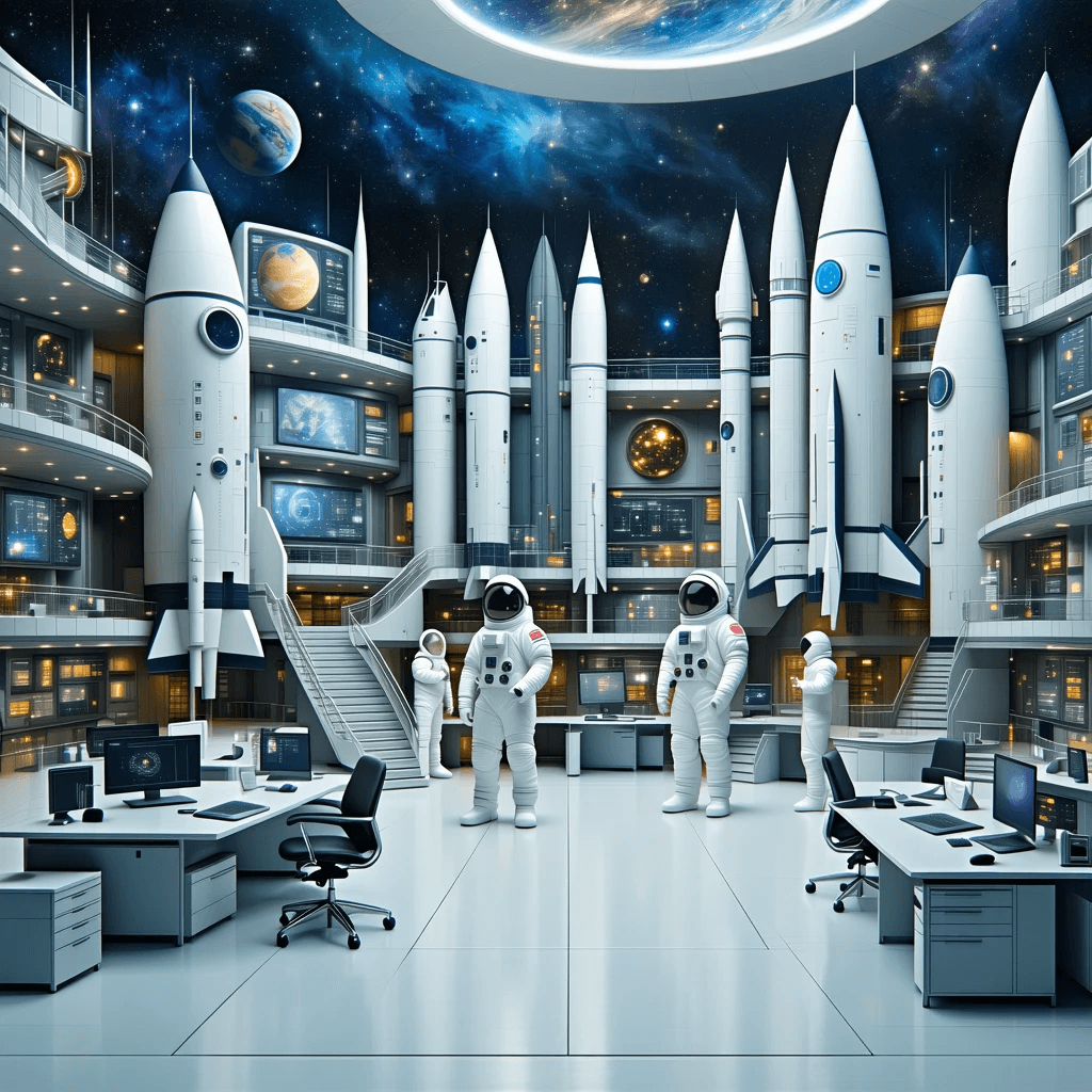 Trump Withdraws Jared Isaacman Nomination for NASA Chief