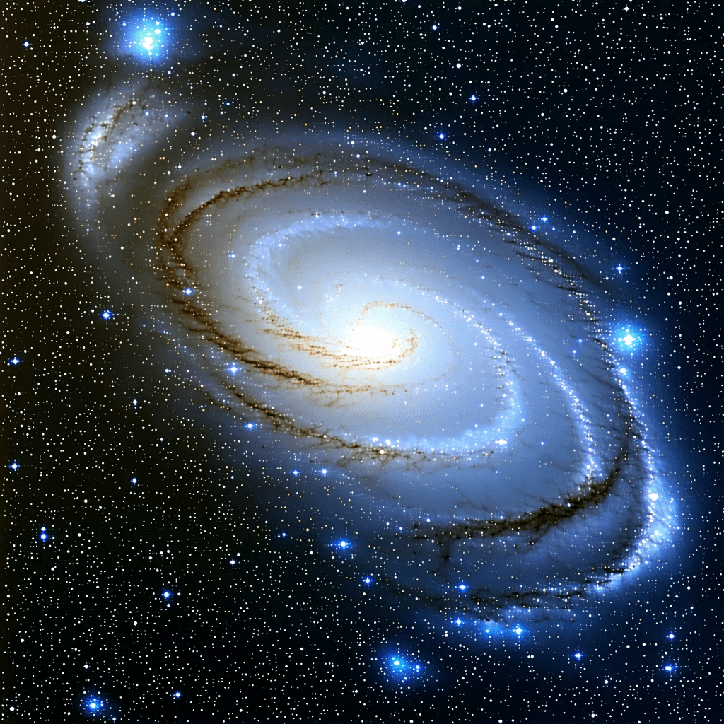 Impact of Proposed 2026 Budget Cuts on Space Telescopes