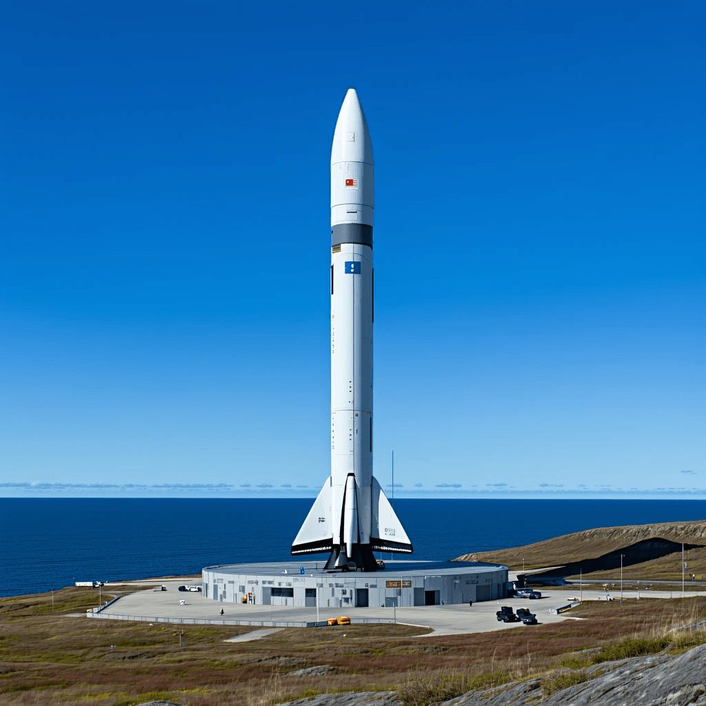 Canada’s New Era in Space Exploration