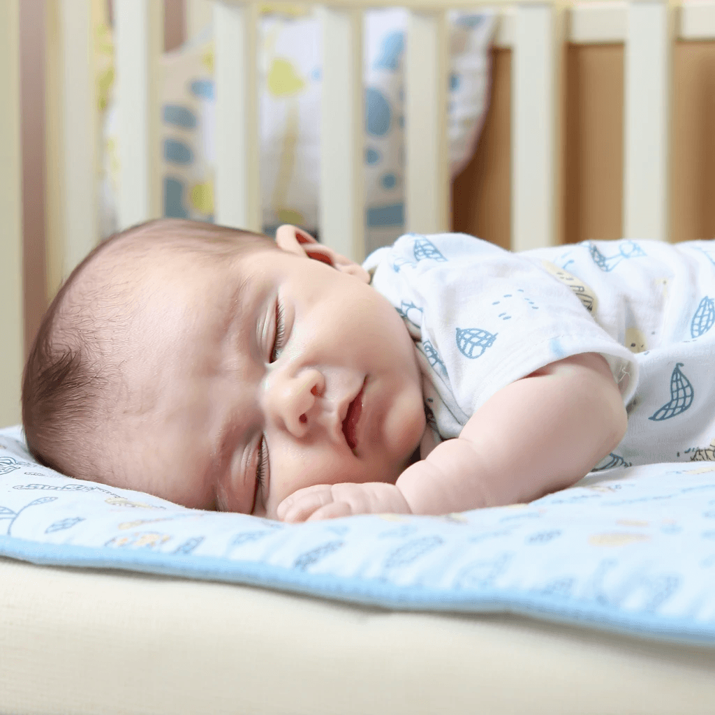 The Influence of Genetics on Infant Crying and Sleep Patterns