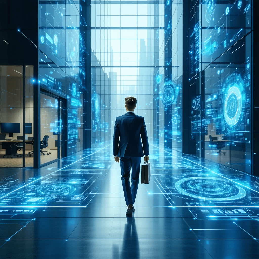 Apple Faces Leadership Loss in AI as Key Executive Joins Meta