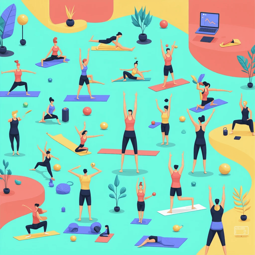 The Impact of Personality on Sports Preferences