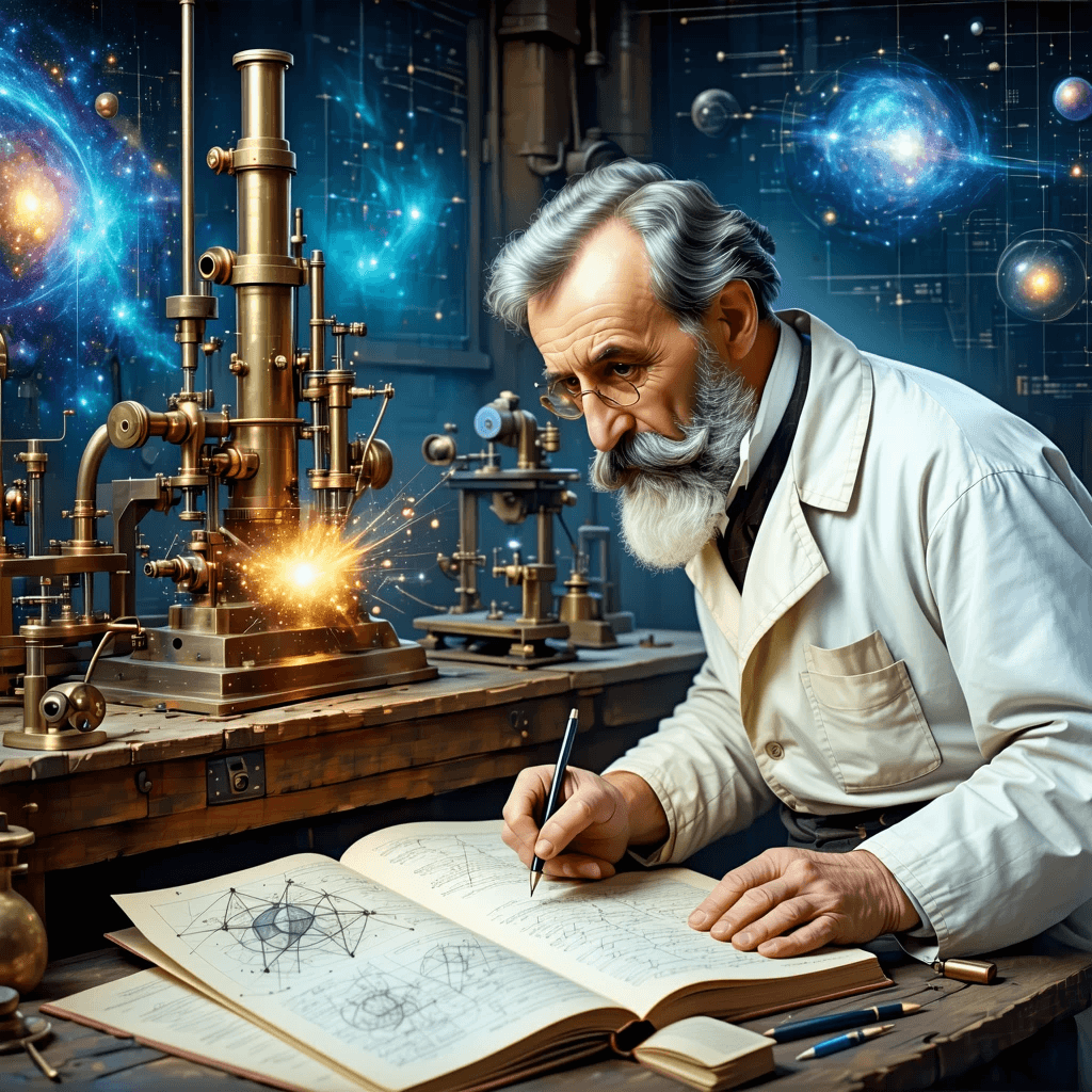 The Contributions of Arthur Rohligh to Nuclear Fusion