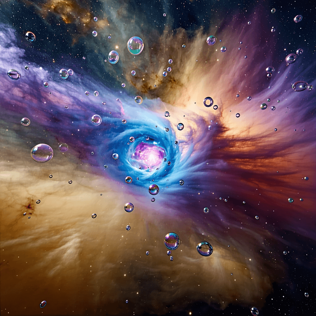 Fermi Bubbles: A New Astronomical Phenomenon