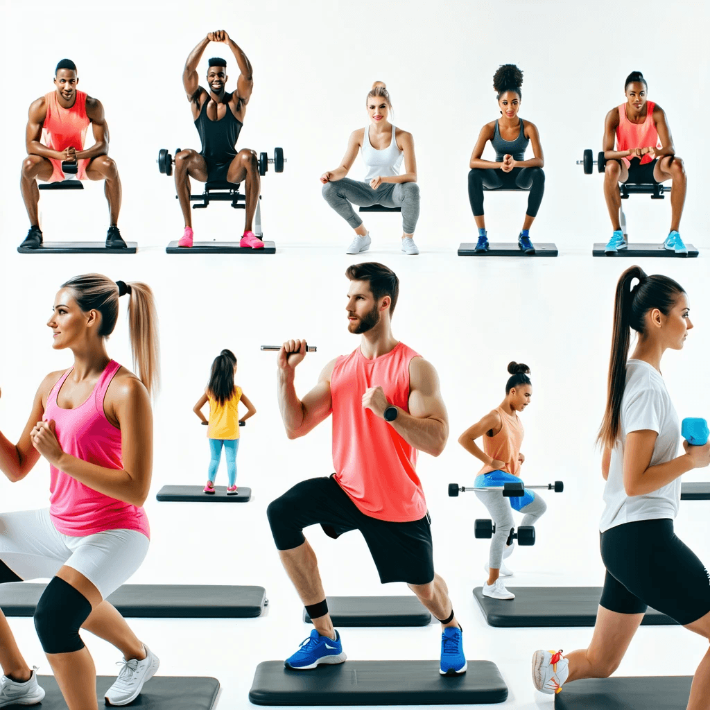 The Relationship Between Personality and Exercise Enjoyment