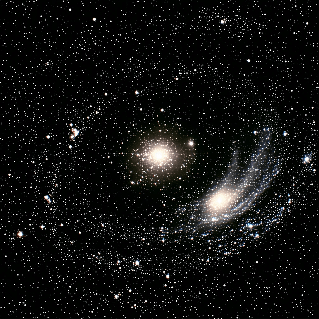 The Mystery of Dark Matter