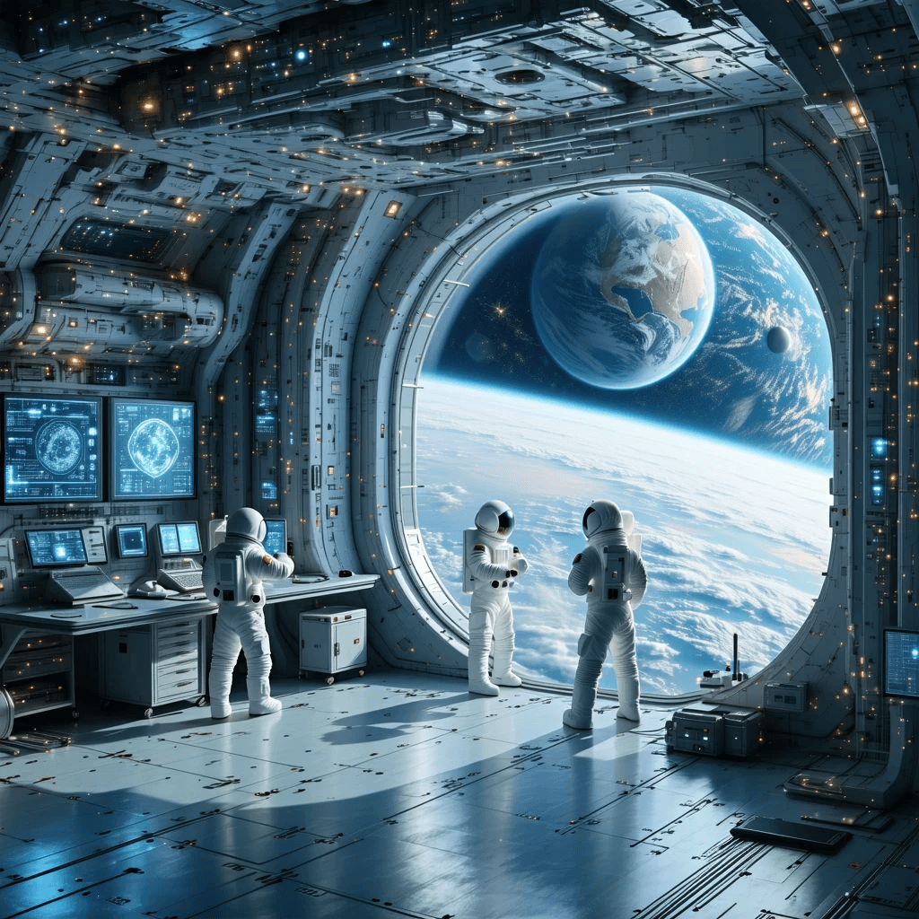 Axiom-4 Mission Nears Completion