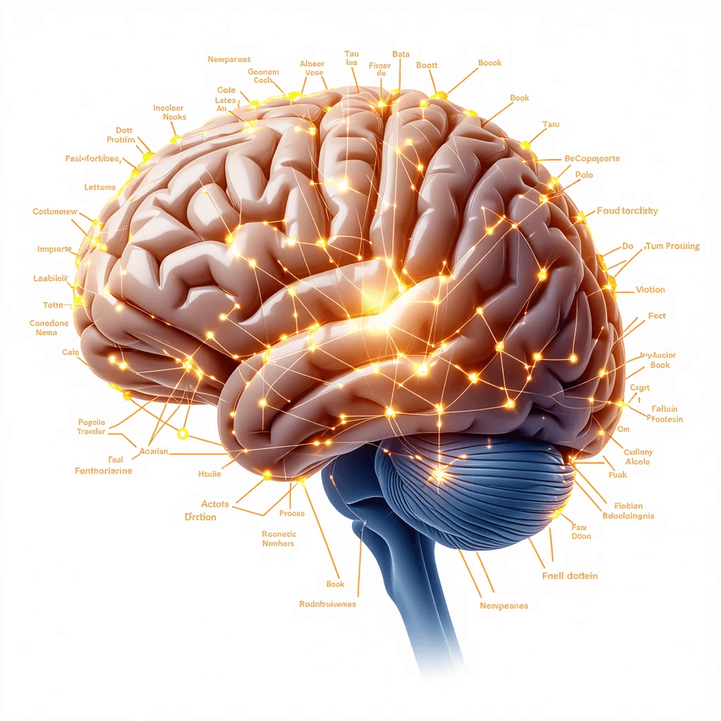 Understanding Alzheimer’s and the Role of Tau Protein
