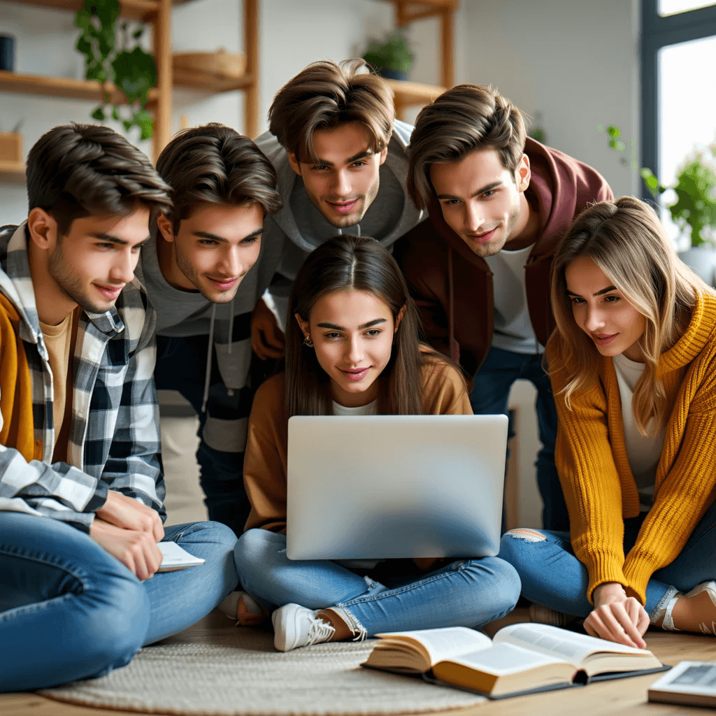 Short Videos as Tools for Developing a Growth Mindset in Adolescents