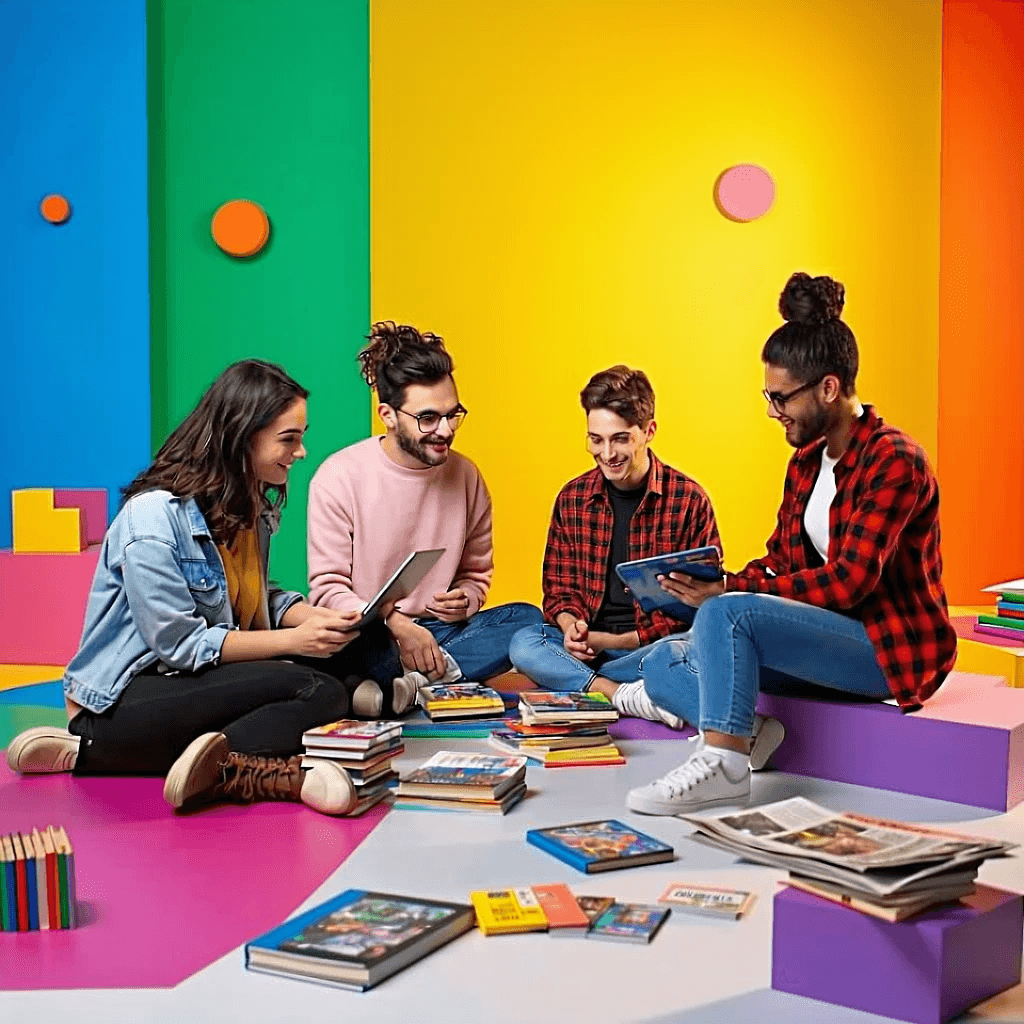 Understanding Color Metaphors: Humans vs. ChatGPT