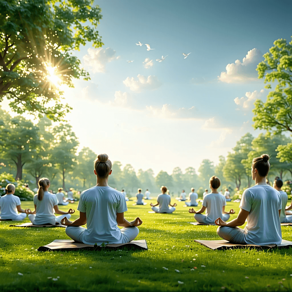 The Impact of Mindfulness Meditation on Attention Control