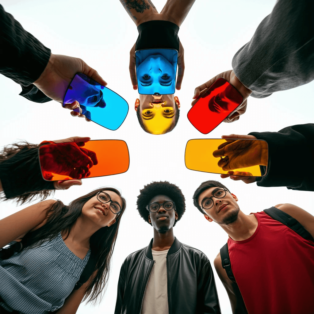 Understanding Social Polarization in Modern Times