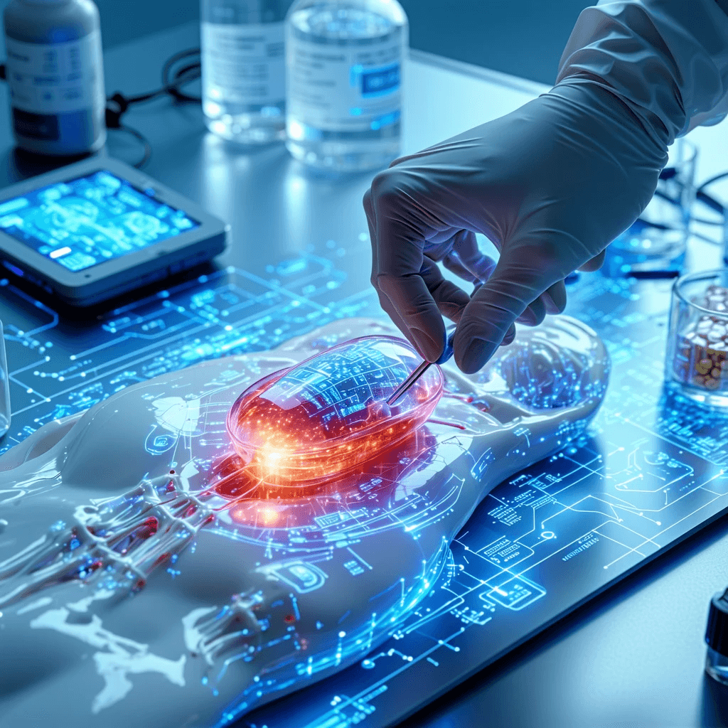 Innovative Device to Protect Diabetes Patients from Hypoglycemia