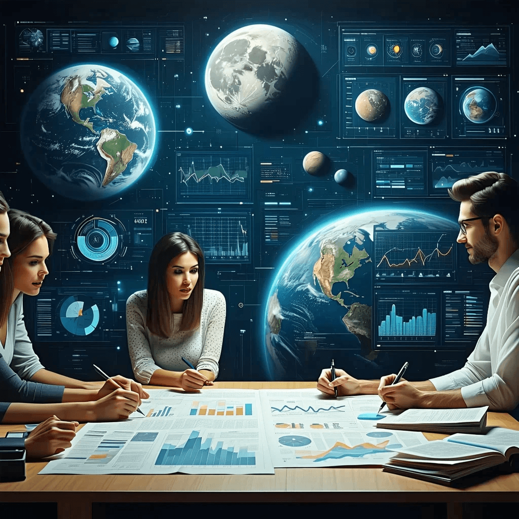 Sean Duffy Appointed as Interim NASA Administrator