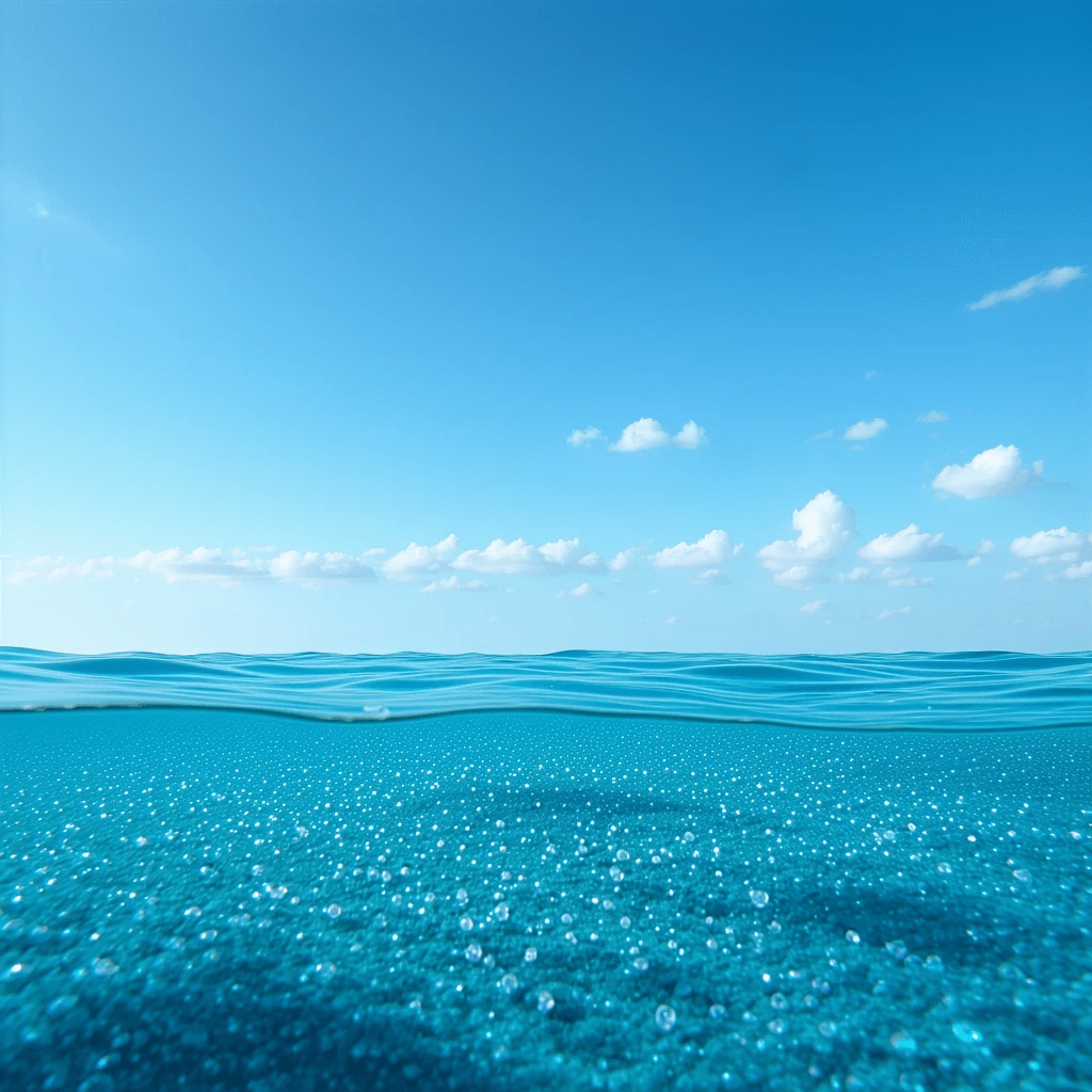 Nanoplastic Pollution: A Threat to Marine Life and Global Environment