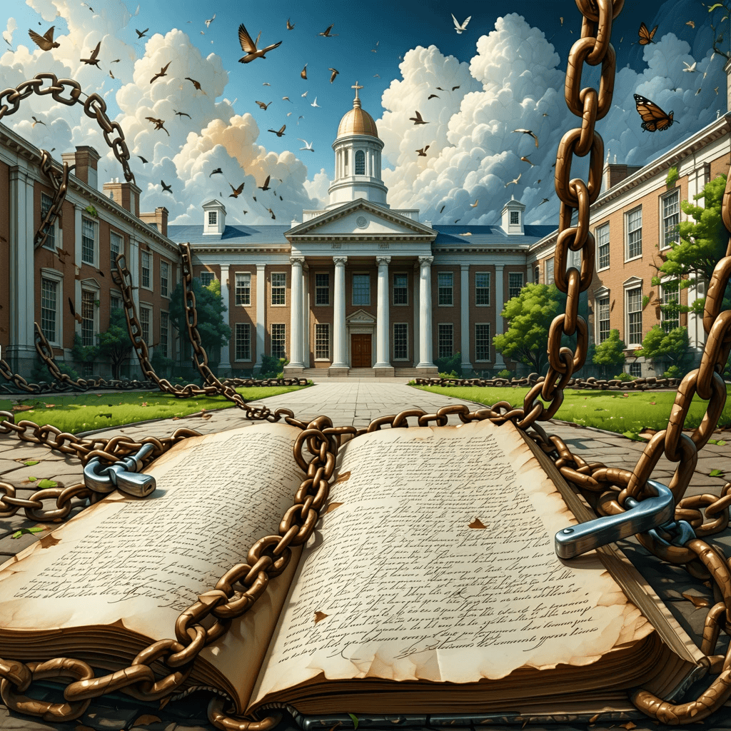 Challenges Facing Scientific Research in the United States