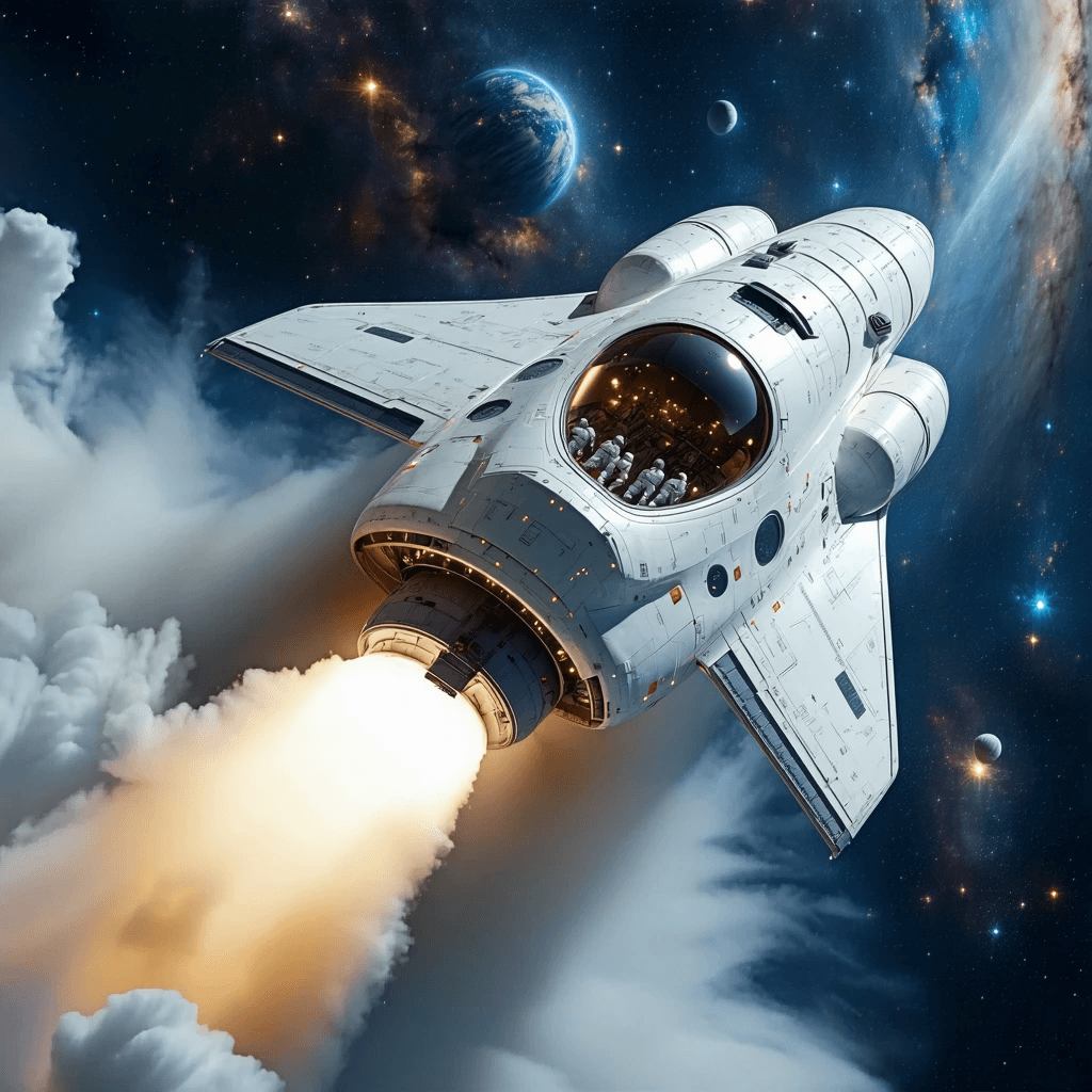 NASA and SpaceX Prepare for Crew-11 Mission to the International Space Station