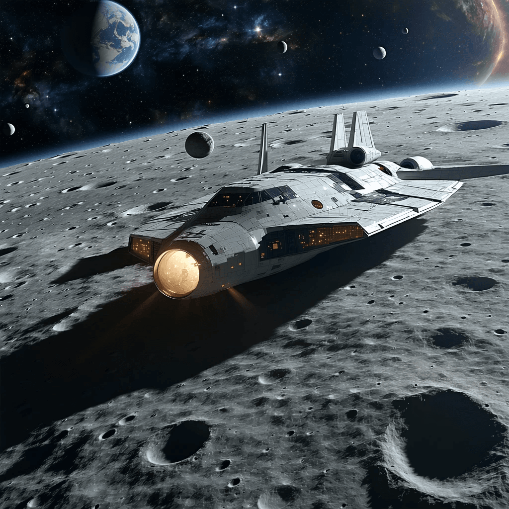 Sean Duffy Appointed as Interim NASA Director Amid Budget Cuts