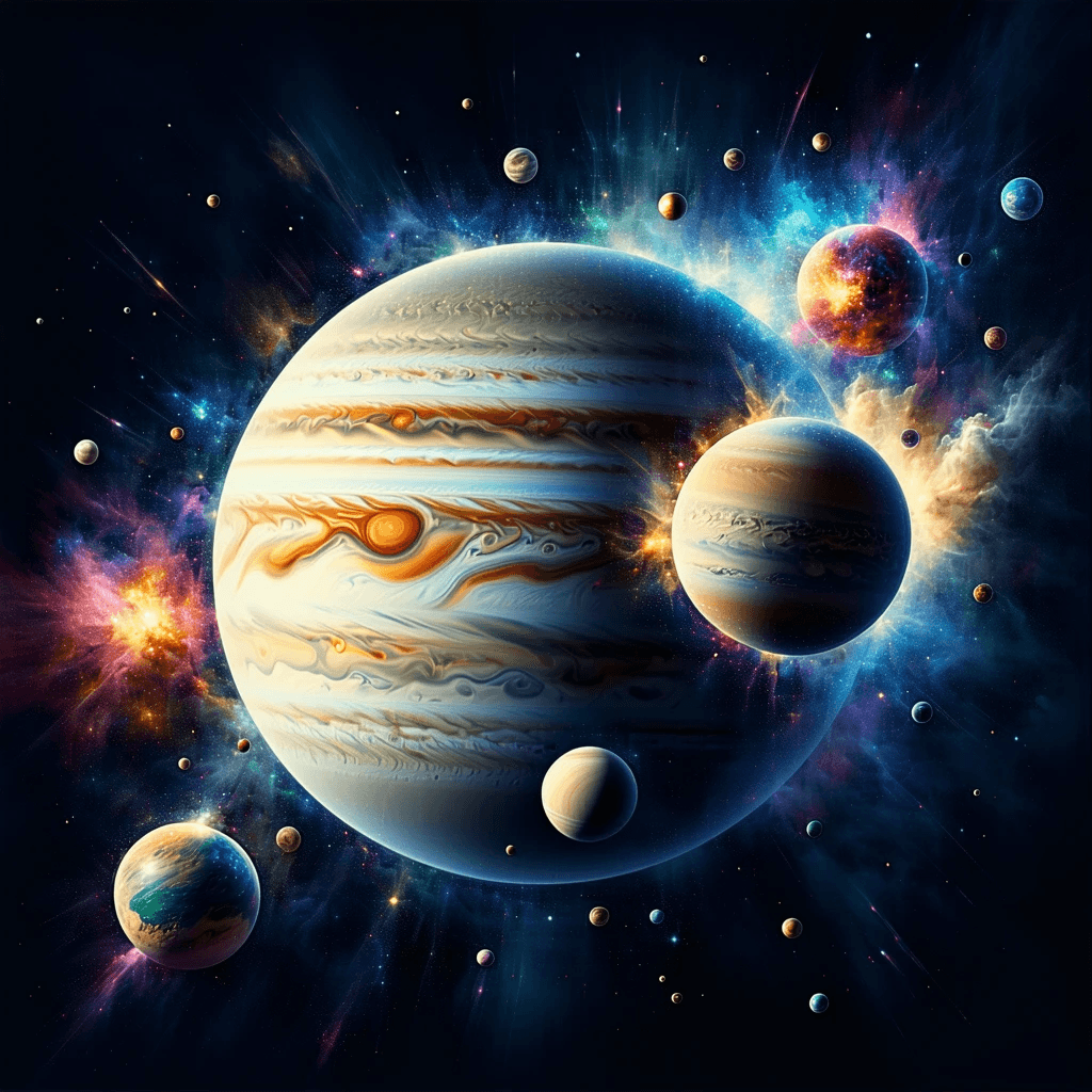 Understanding Chondrules and Their Role in Planetary Formation