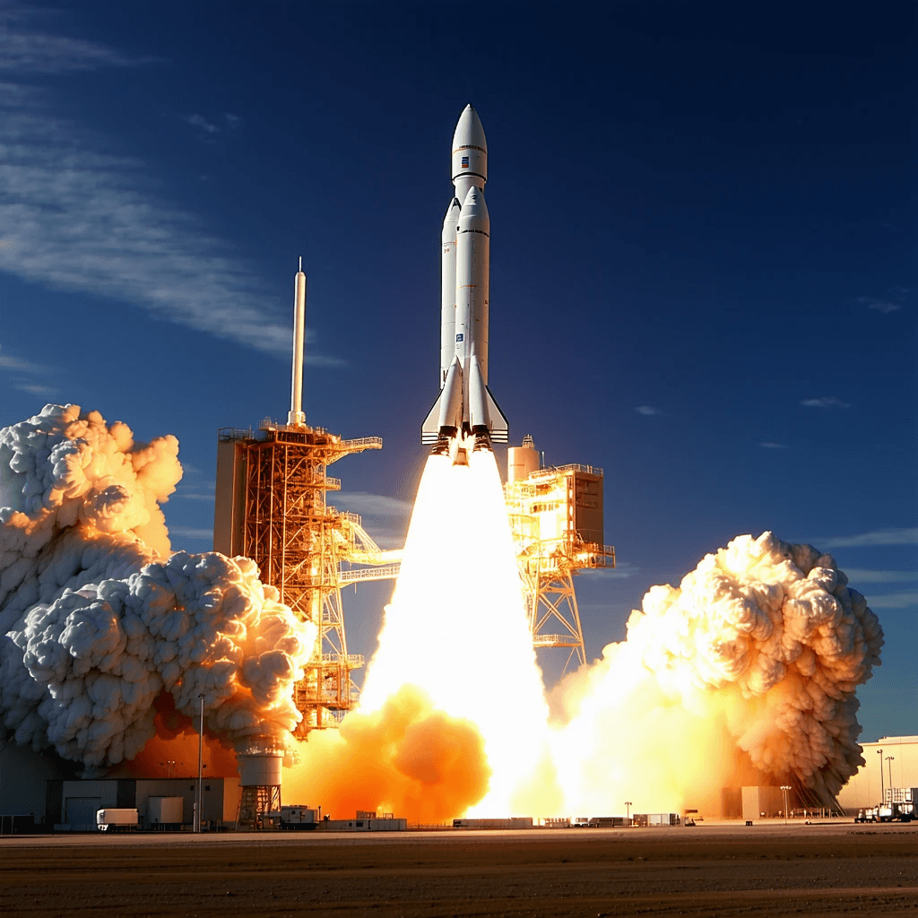 SpaceX’s Starship Achieves Success on Tenth Launch