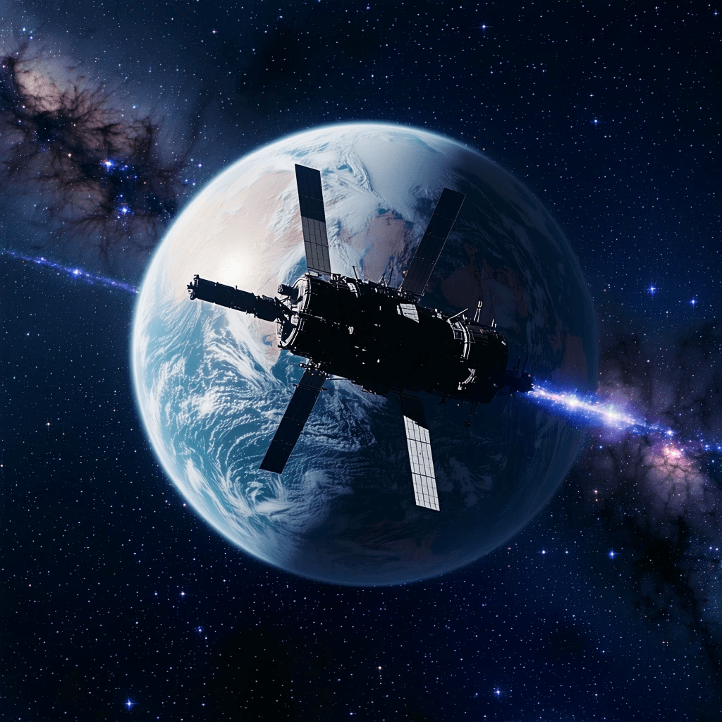 ESA’s JUICE Mission to Jupiter’s Icy Moons