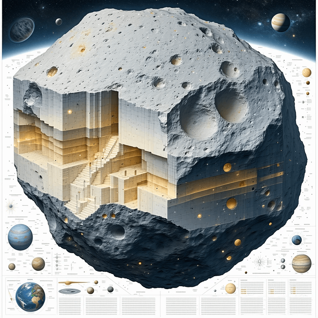 Asteroid Ryugu: A Scientific Time Capsule