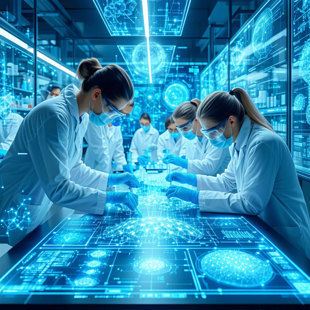 New Scientific Discovery in Alzheimer’s Research