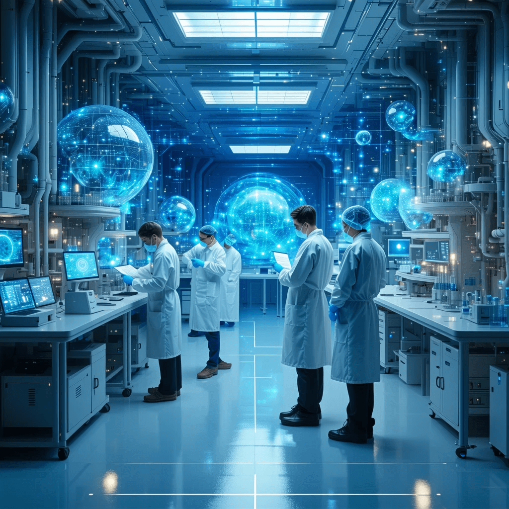 Innovative Iron Catalyst for Fuel Cells