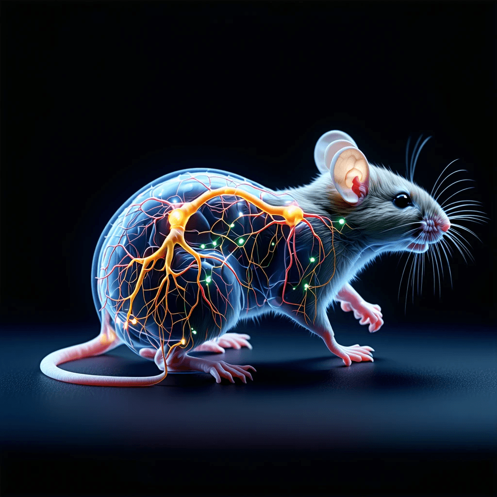 The Peripheral Nervous System: Mapping New Frontiers