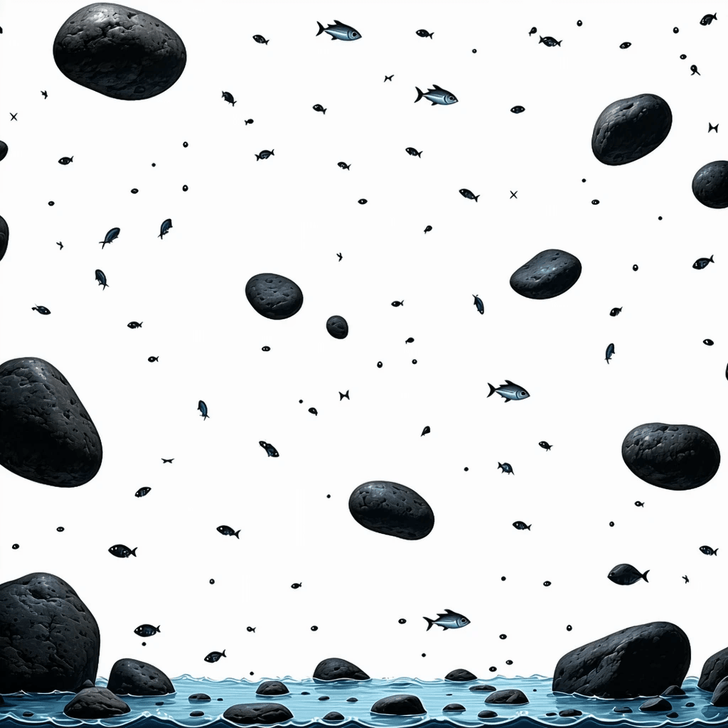 The Secrets of Deep Ocean Nodules