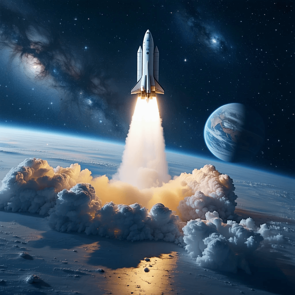 SpaceX’s Starship: A Giant Leap Towards Mars Colonization