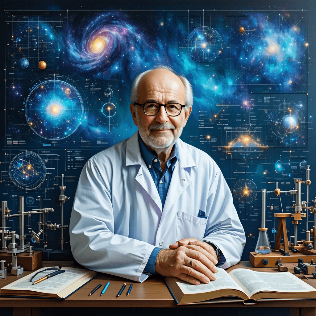Remembering the Legacy of Physicist Rainer Weiss
