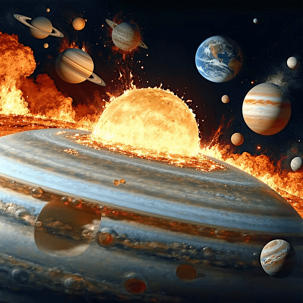 Understanding the Formation of Our Solar System