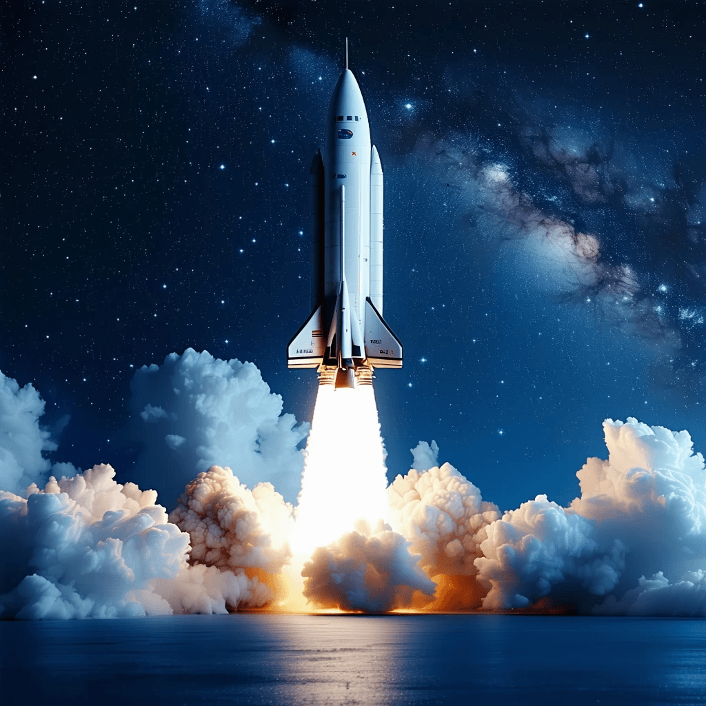 SpaceX’s Starship Achieves Success in Tenth Test Flight