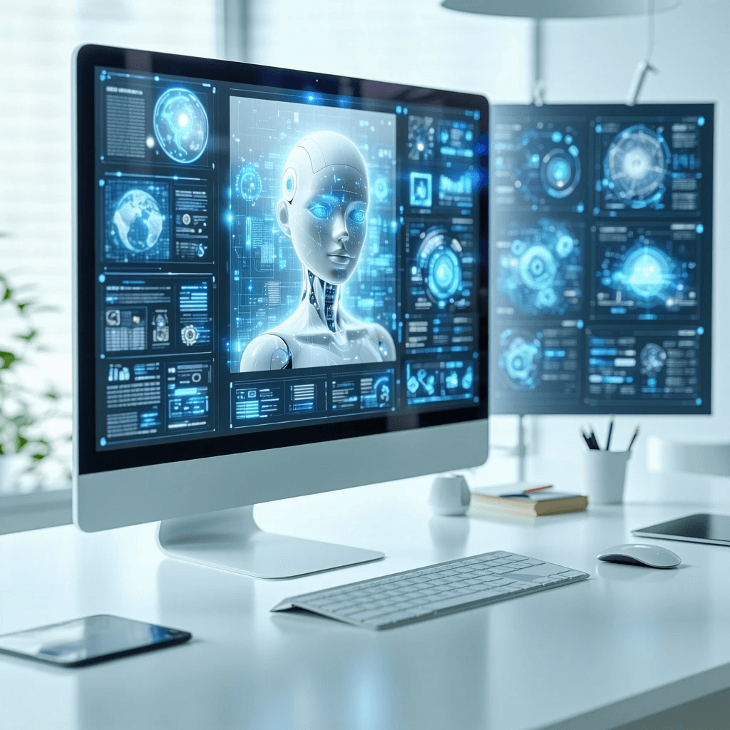 Revolutionizing Video Production with AI-Powered Google Vids