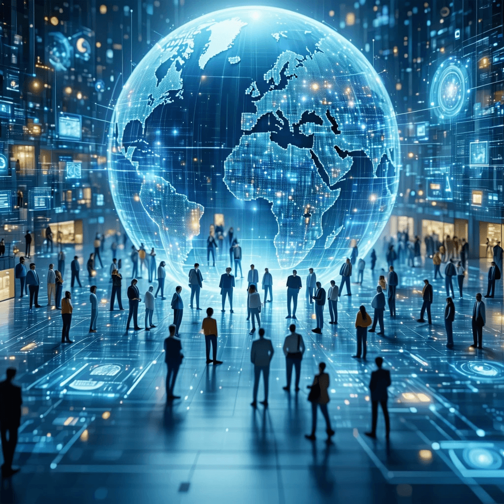 Decentralized Artificial Intelligence: A Revolutionary Innovation