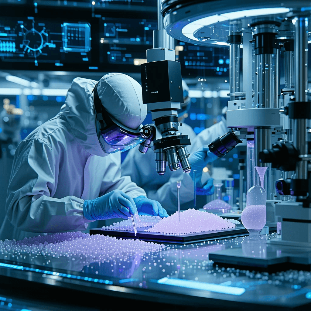 Revolutionary Advances in Hydrogen Production