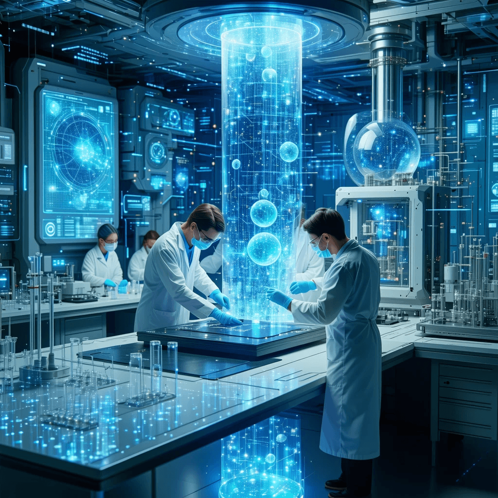 Advancements in Quantum Computers: Transforming Electrical Information into Sound